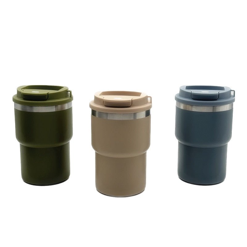 450ml Car Carrying Bottle - Yorkn Incβ