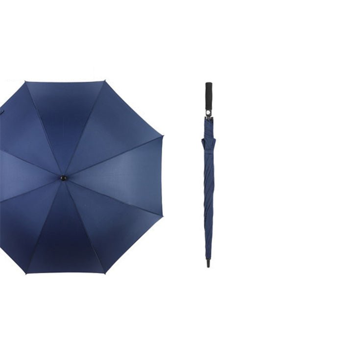 47 Inch Automatic Open Golf Umbrella - Yorkn Inc✅