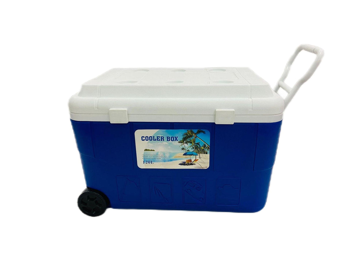 48q Cooler - Yorkn Inc✅