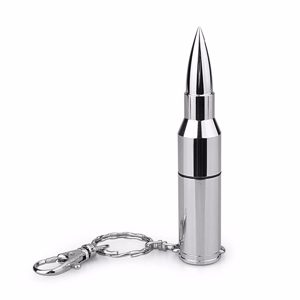 4gb Rifle Bullet Usb Flash Drive - Yorkn Inc✅