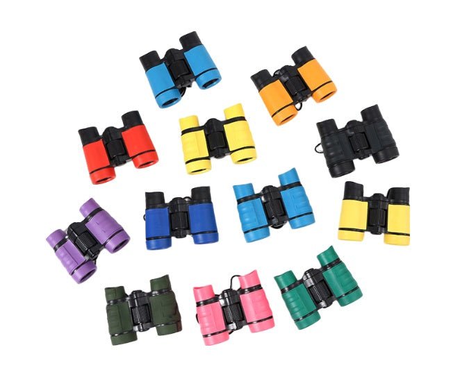 4x Magnification Children Telescope - Yorkn Inc✅