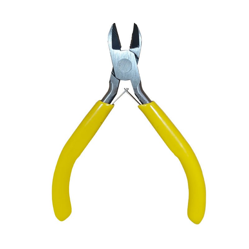 5 - inch Mini Cutting Plier - Yorkn Inc✅
