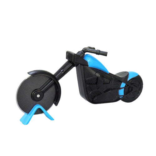 Cuchillo de rodillo para pizza