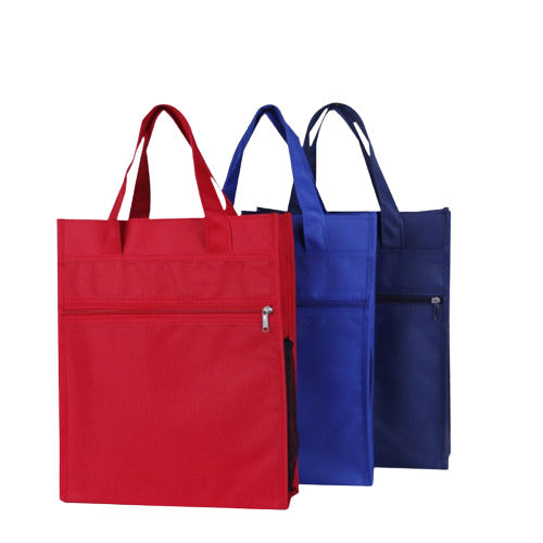 Bolsa portátil para documentos