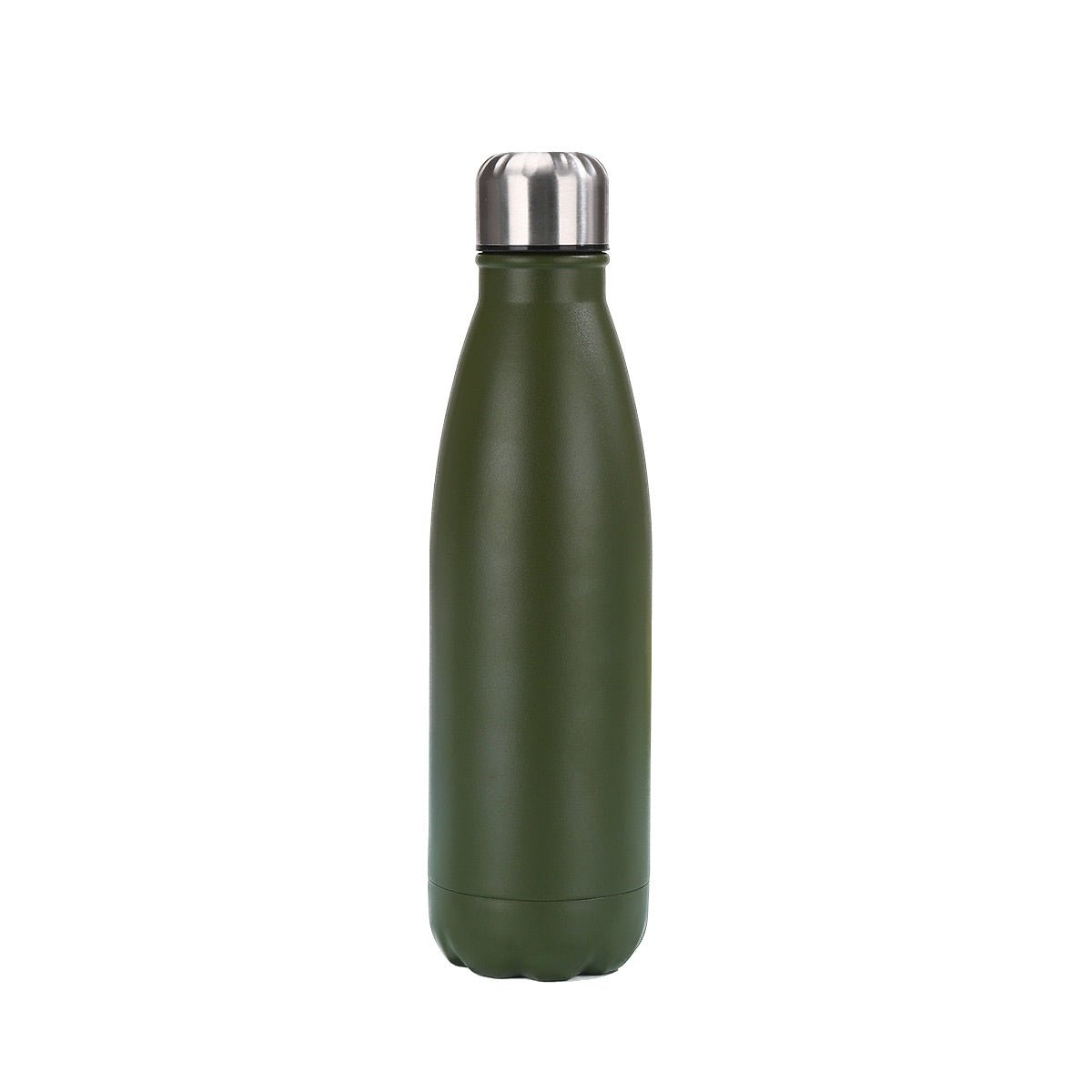 500ml Stainless Steel Insulated Bottle - Yorkn Inc✅