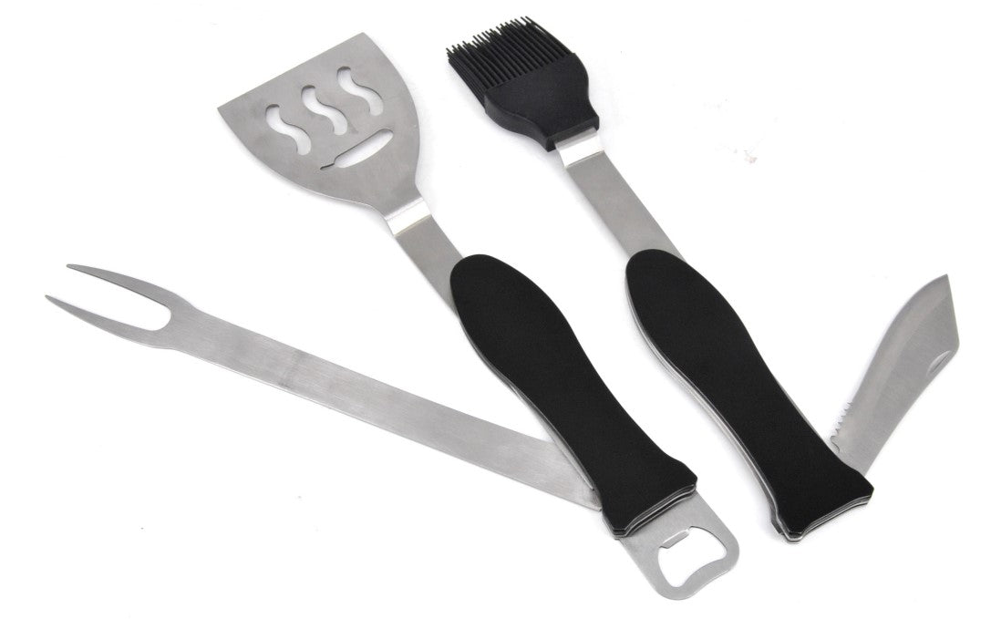 Outils de pique-nique cinq en un