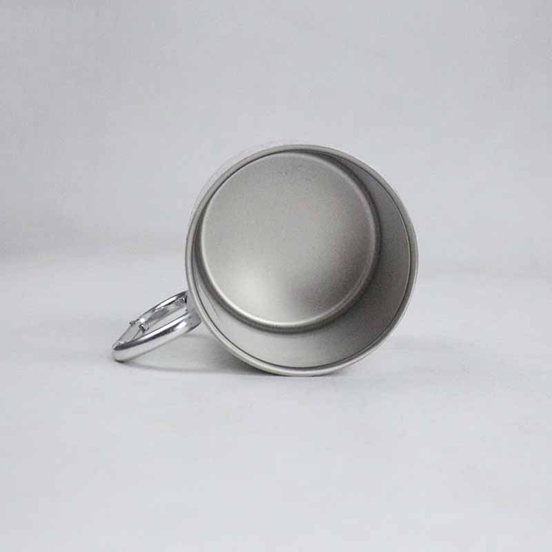 Tasse à encre Splash