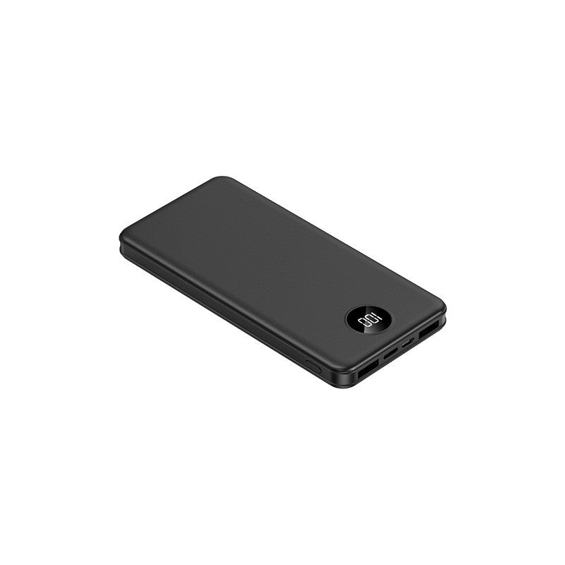 Banque de recharge pour téléphone portable