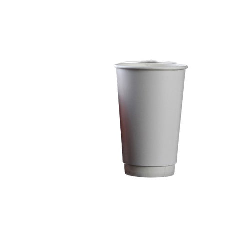 12oz Disposable Coffee Cup