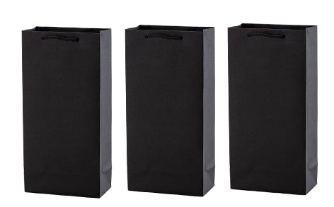 Two Bags Of Red Wine