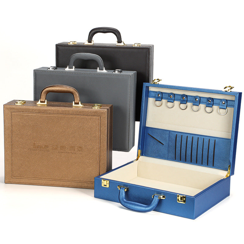 Boîte à outils de livraison de propriété