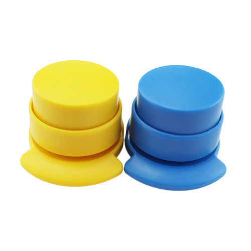 Agrafeuse sans aiguille