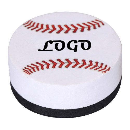 Borrador blanco magnético