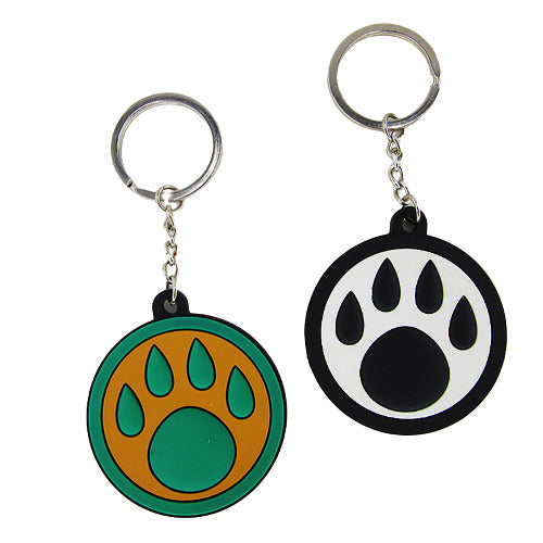 Pendentif en gel de silice