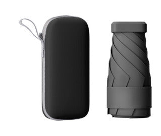 Parapluie pare-soleil