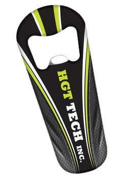 Abridor de botellas magnético