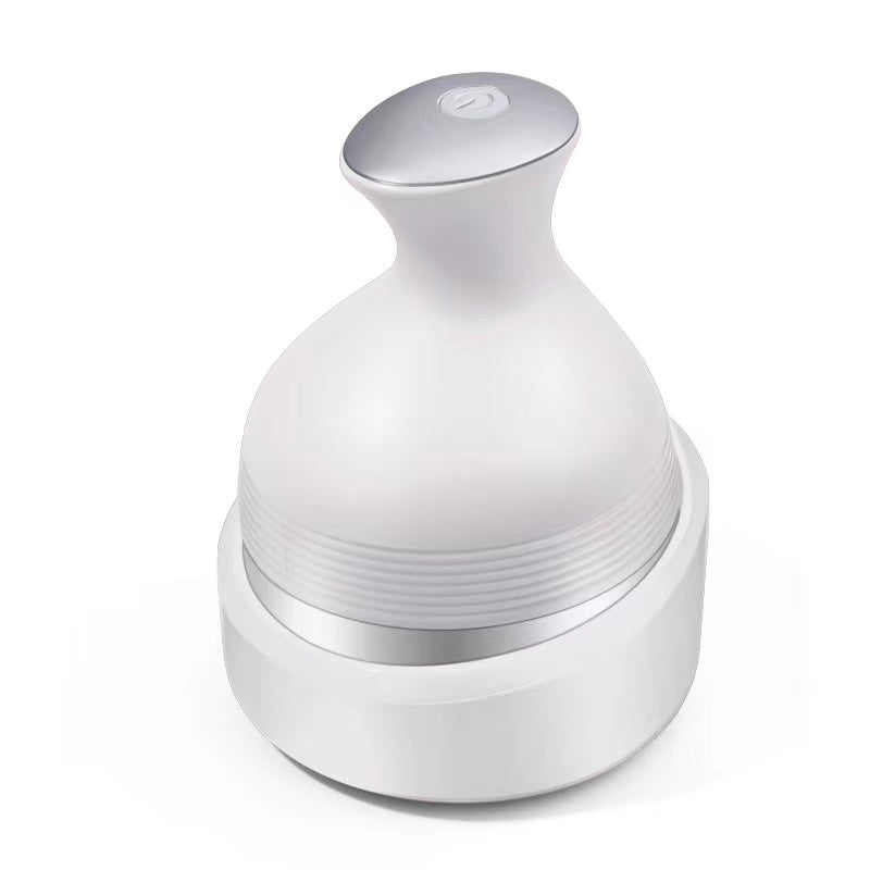 Masajeador tipo prensa