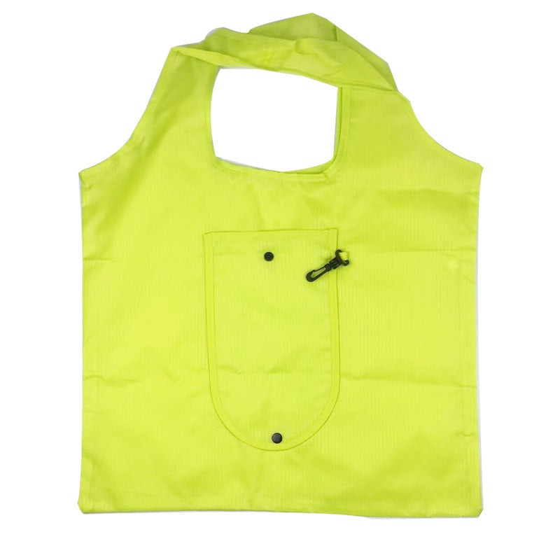 Bolsa de compras plegable