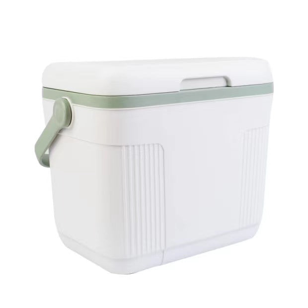 Hot And Cold Incubator