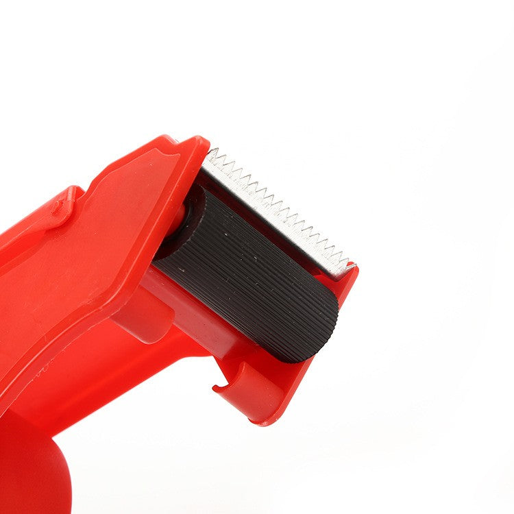 Cortador de cinta de plástico