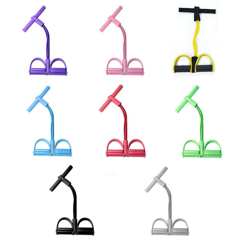 Extractor de pedales