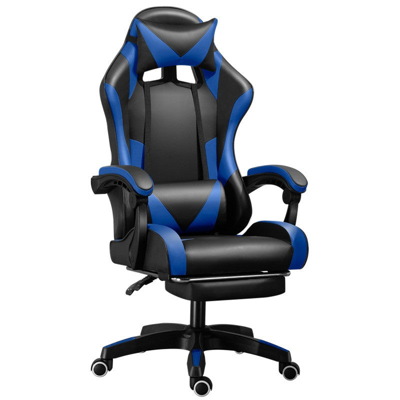 Reclining Desk Chair