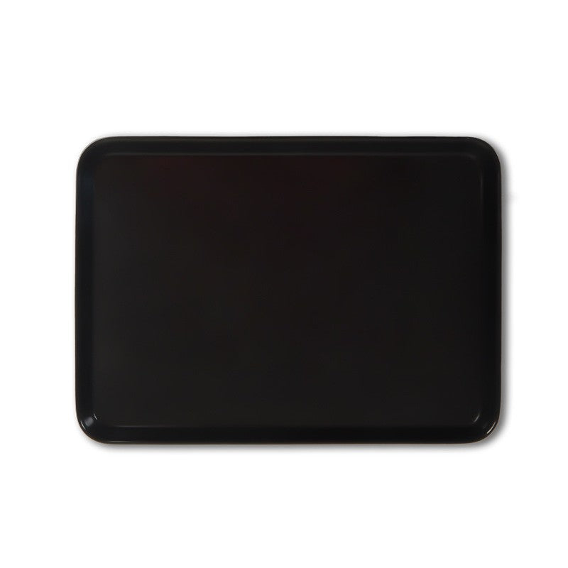 Bandeja de melamina para restaurante