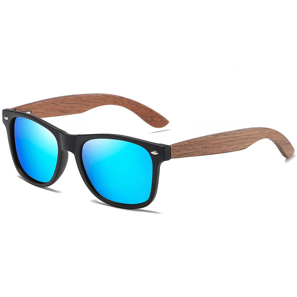 Wooden Fashion Sunglass