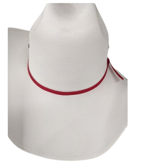 Sombrero de vaquero occidental de fieltro