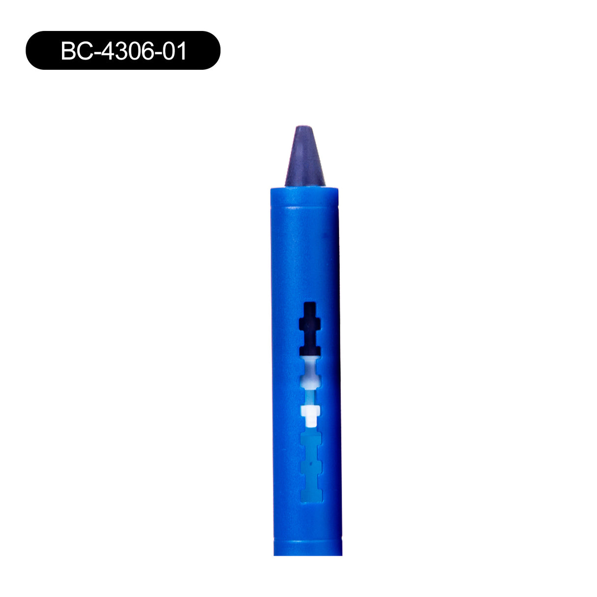 Crayons de salle de bain