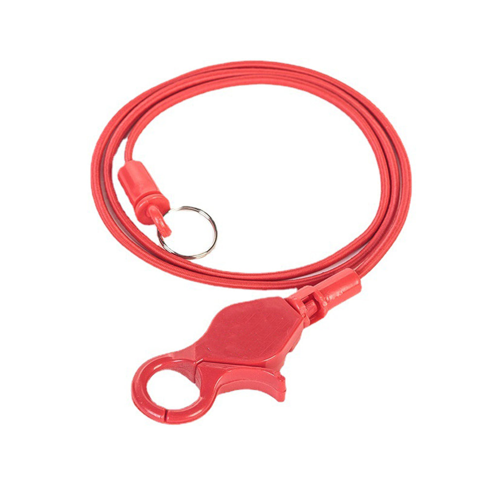 Cuerda elástica para casino de 20"