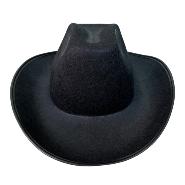 Felt Cowboy Hat Without Rope