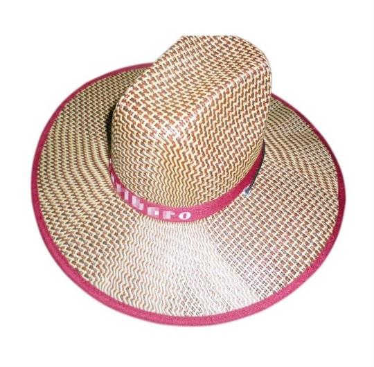 Sombreros de vaquero de paja