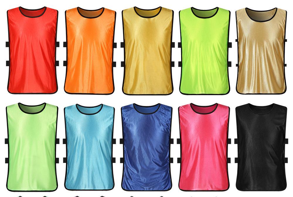 Vêtements d'entraînement sportif pour adultes Pinnie