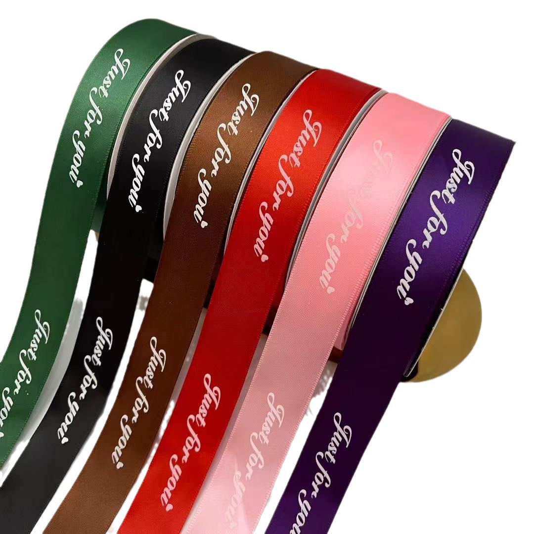 Cinta de regalo antimanchas