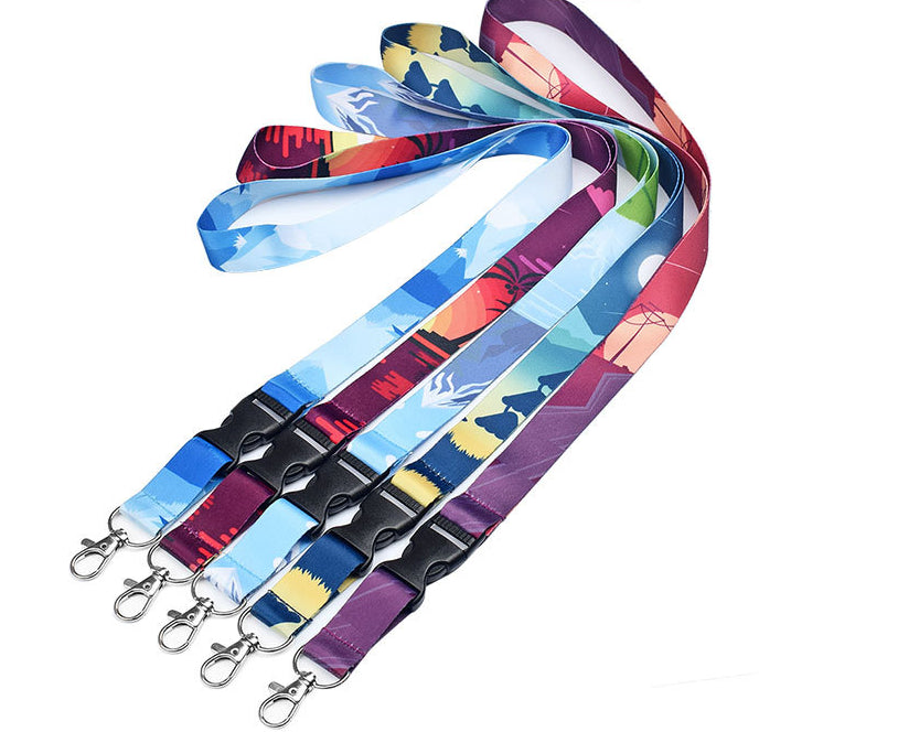 Breakaway Lanyard