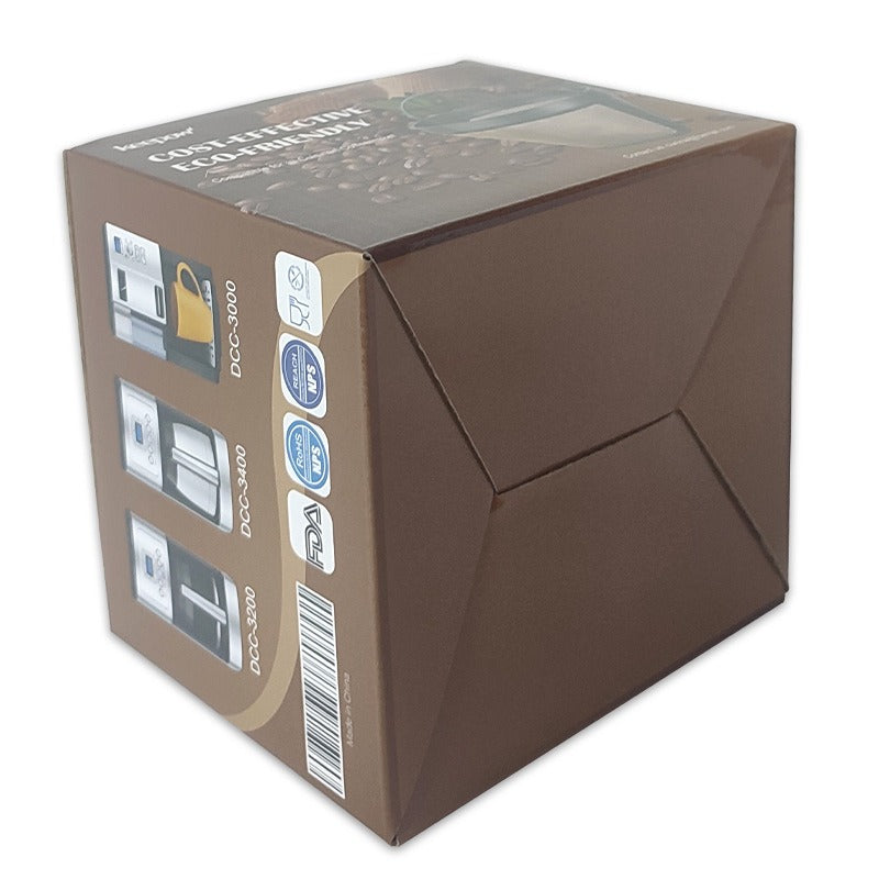 Custom Box For Packaging - By Boat