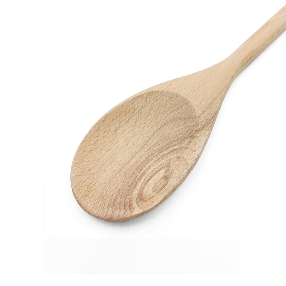Long Wooden Spoon