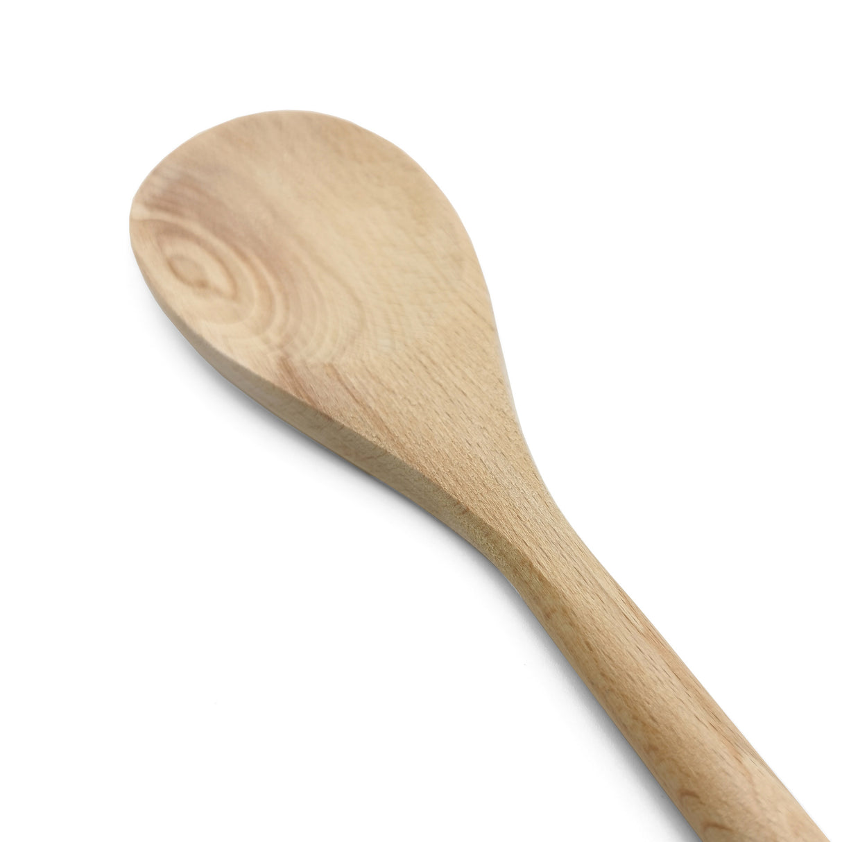 Long Wooden Spoon