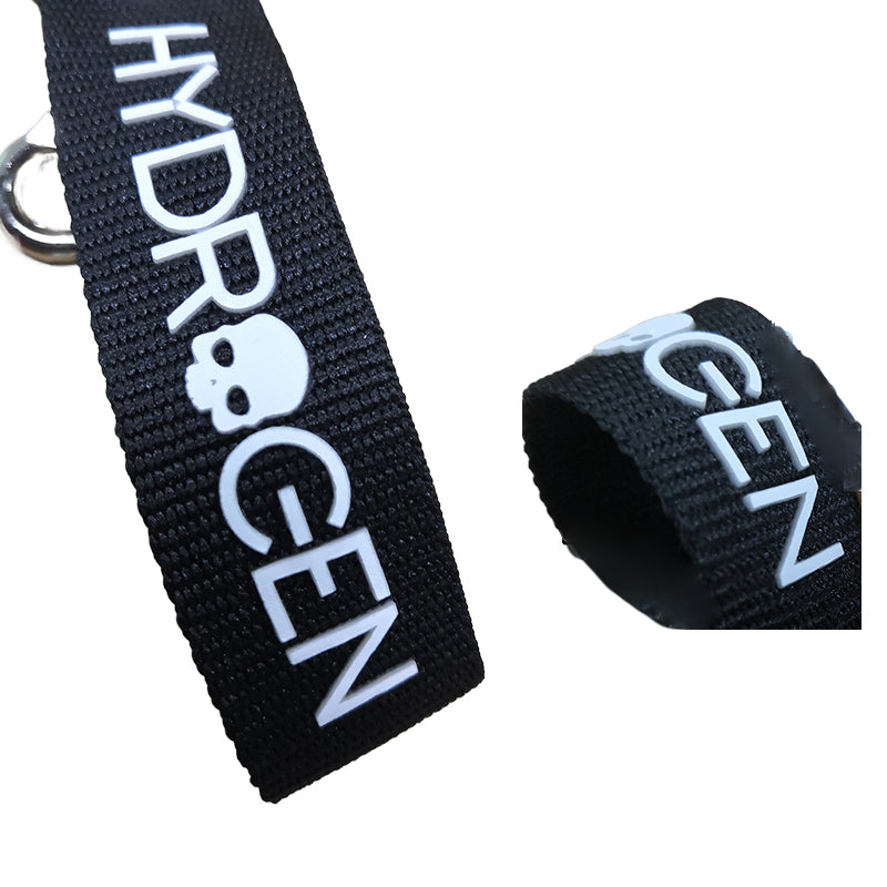 3d Logo Print Neck Lanyard