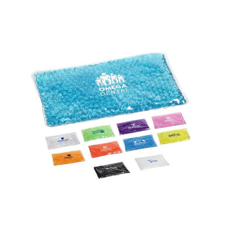 Compresa fría y caliente rectangular