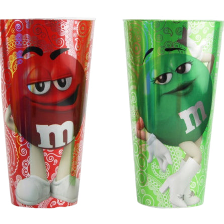 Vaso de plástico de 12 oz - En barco