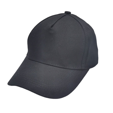 5-panel Baseball Cap