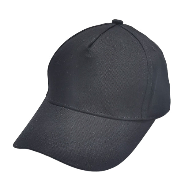 5-panel Baseball Cap