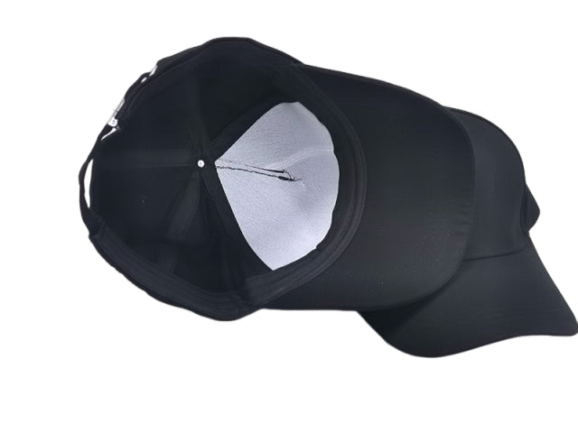 Gorra de béisbol de 5 paneles