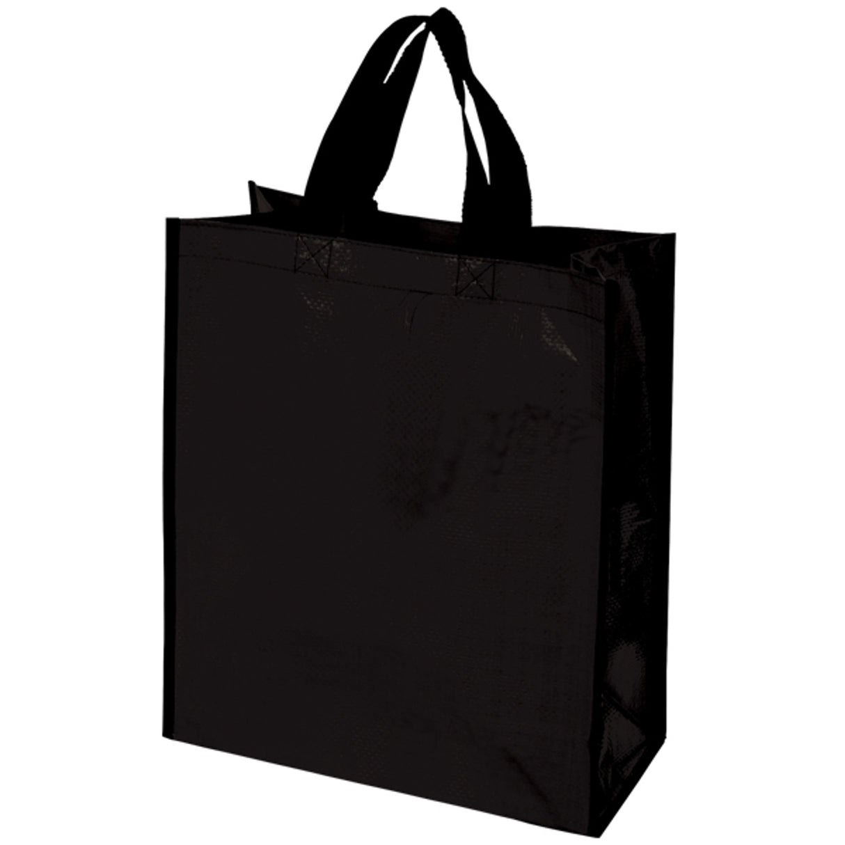 Laminated Woven Reusable Shopping Bag