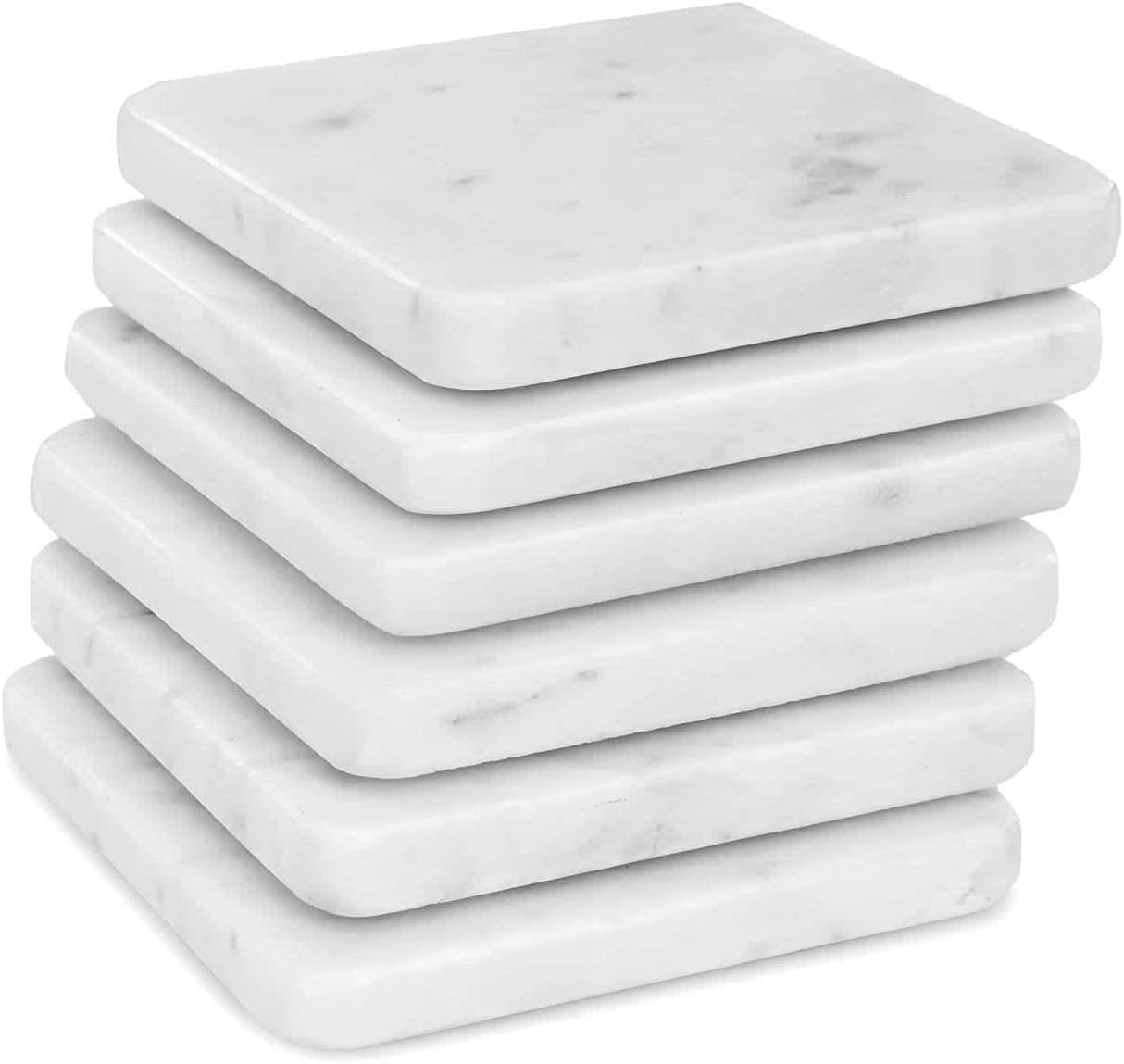 Posavasos de mármol