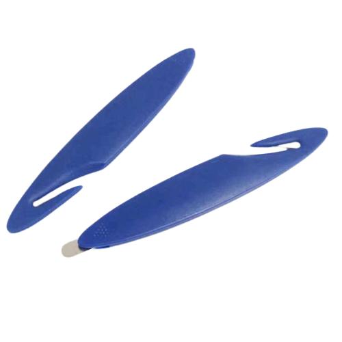 Abrecartas de 13,5 cm