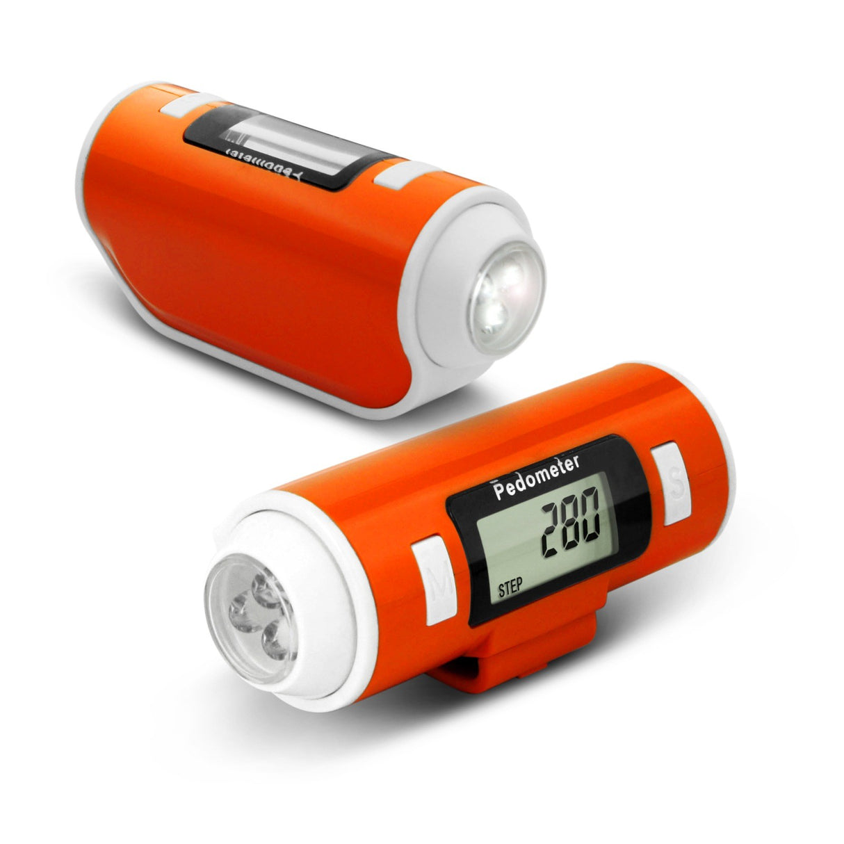 Podomètre de 3 pouces