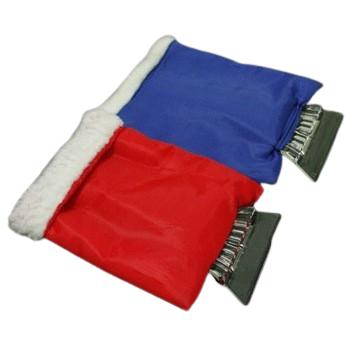 Gants Pelles à neige Grattoir à glace